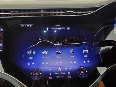 2024 Mercedes-BENZ EQS 照片 4