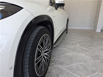2024 Mercedes-BENZ EQS thumbnail 17