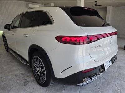 2024 Mercedes-BENZ EQS thumbnail 11