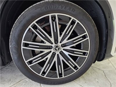 2024 Mercedes-BENZ EQS thumbnail 25