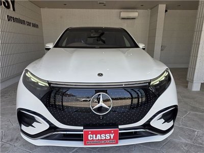 2024 Mercedes-BENZ EQS 照片 6