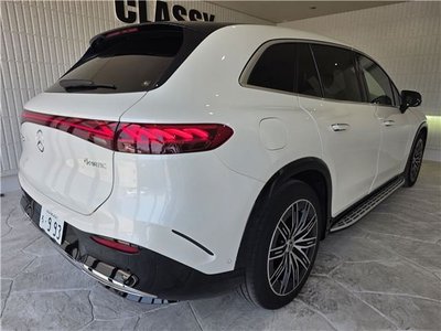 2024 Mercedes-BENZ EQS 照片 9