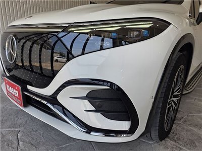 2024 Mercedes-BENZ EQS thumbnail 15