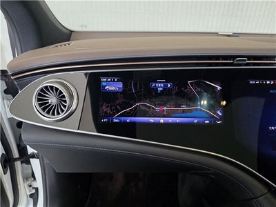 2024 Mercedes-BENZ EQS thumbnail 48