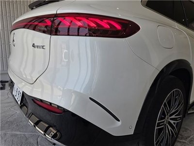 2024 Mercedes-BENZ EQS thumbnail 23