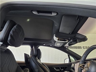 2024 Mercedes-BENZ EQS thumbnail 44