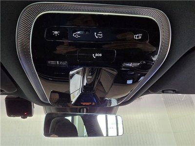 2024 Mercedes-BENZ EQS thumbnail 57