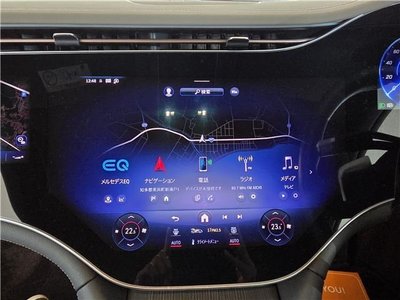 2024 Mercedes-BENZ EQS 照片 3