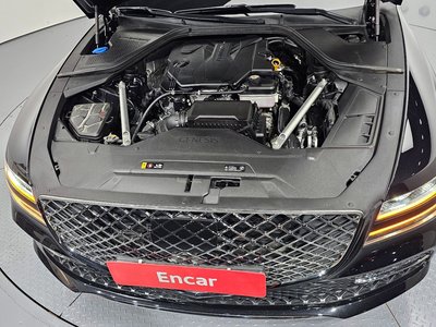 GENESIS G80 (RG3) - 7