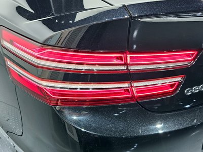 GENESIS G80 (RG3) - 10