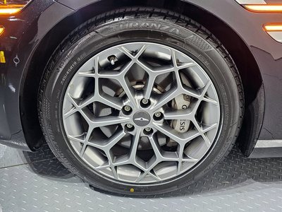 GENESIS G80 (RG3) - 6