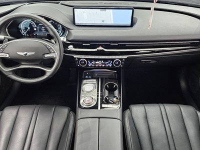 GENESIS G80 (RG3) - 5