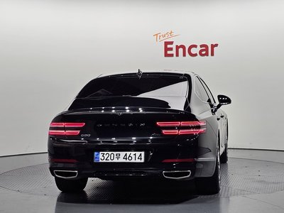 GENESIS G80 (RG3) - 3