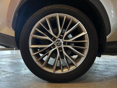 2023 Lexus NX 缩略图 61