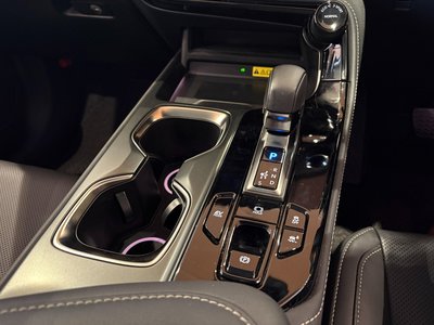 2023 Lexus NX 缩略图 21