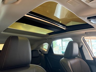 2023 Lexus NX 缩略图 23