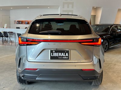 2023 Lexus NX 缩略图 51