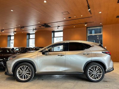 2023 Lexus NX 缩略图 49