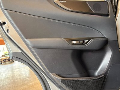2023 Lexus NX 缩略图 37