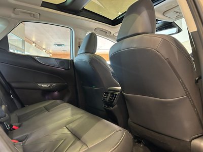 2023 Lexus NX 缩略图 39