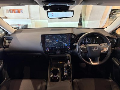 2023 Lexus NX 照片 5