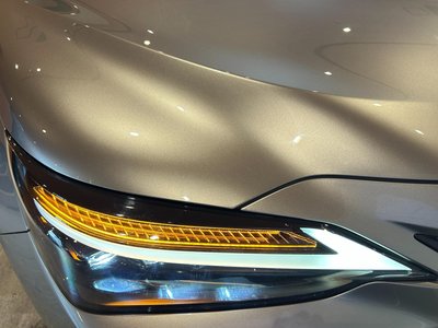 2023 Lexus NX 缩略图 55