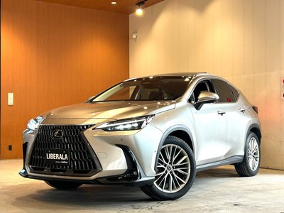 2023 Lexus NX 缩略图 48
