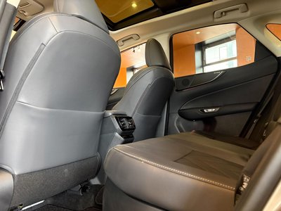 2023 Lexus NX 缩略图 36
