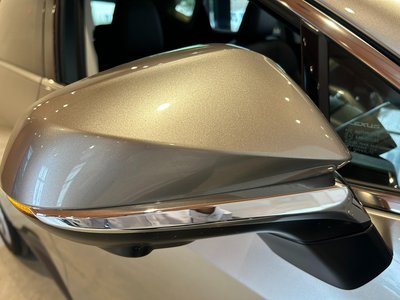 2023 Lexus NX 缩略图 53