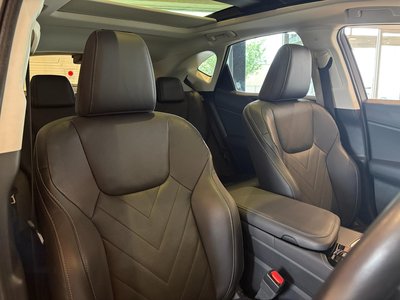 2023 Lexus NX 缩略图 24