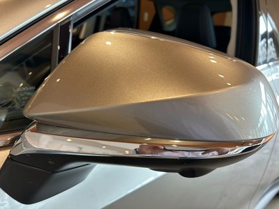 2023 Lexus NX 缩略图 54