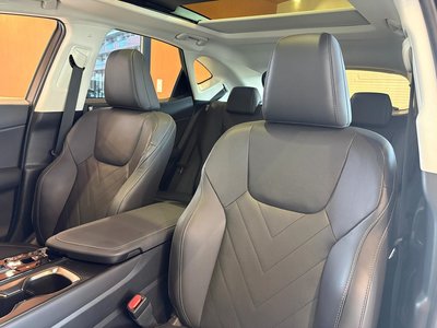 2023 Lexus NX 缩略图 29