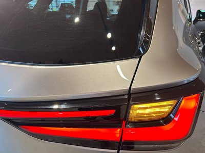 2023 Lexus NX 缩略图 58