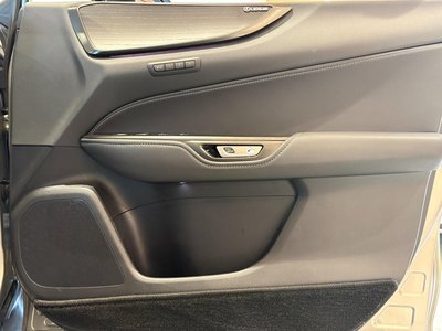 2023 Lexus NX 缩略图 27