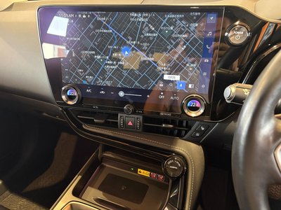 2023 Lexus NX 缩略图 13