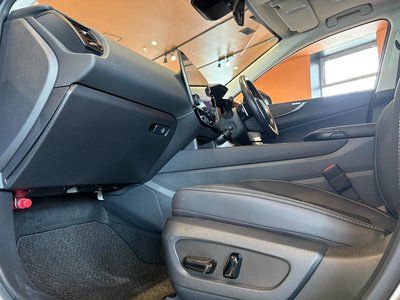 2023 Lexus NX 缩略图 30