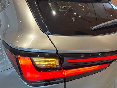 2023 Lexus NX 缩略图 57