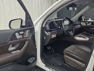 MERCEDES-BENZ GLE - 10