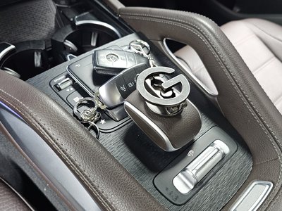 MERCEDES-BENZ GLE - 9