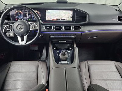MERCEDES-BENZ GLE - 5