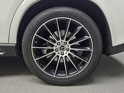 MERCEDES-BENZ GLE - 6