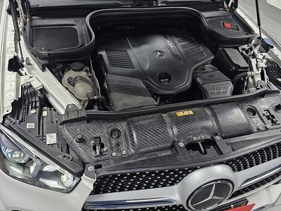 MERCEDES-BENZ GLE - 7