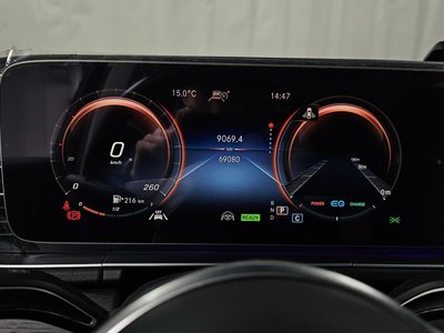 MERCEDES-BENZ GLE - 8