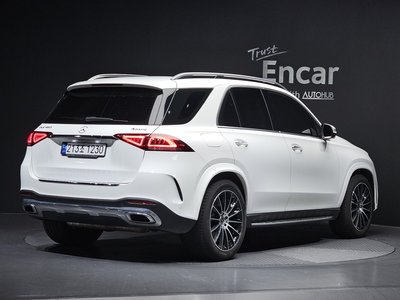 MERCEDES-BENZ GLE - 3