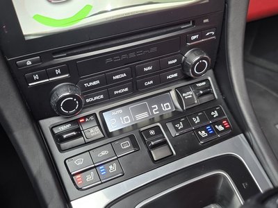 2016 Porsche 911 缩略图 17