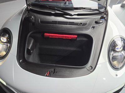 2016 Porsche 911 照片 7