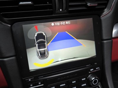 2016 Porsche 911 缩略图 16