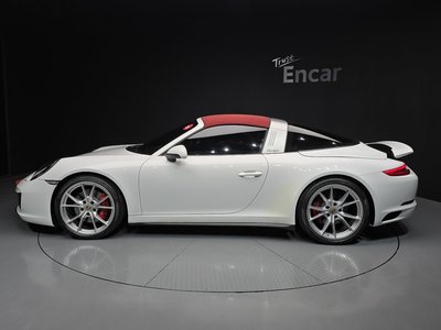 2016 Porsche 911 缩略图 20