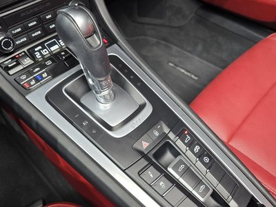 2016 Porsche 911 照片 9