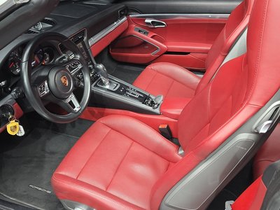 2016 Porsche 911 照片 5